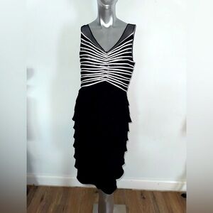 Eliza J Elegant Sleeveless dress